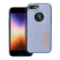 Apple iPhone 8 Case MILANO Blue 