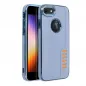 Apple iPhone 8 Case MILANO Blue 