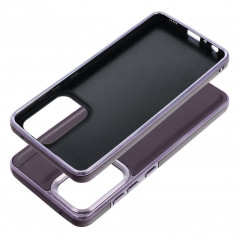 Samsung Galaxy A52 LTE Case MILANO Dark purple 