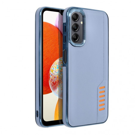 Samsung Galaxy A14 LTE Case MILANO Blue