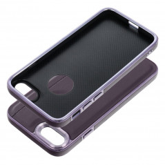 Apple iPhone 7 Case MILANO Dark purple 