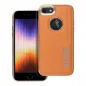 Apple iPhone SE 2020 Case MILANO Brown 