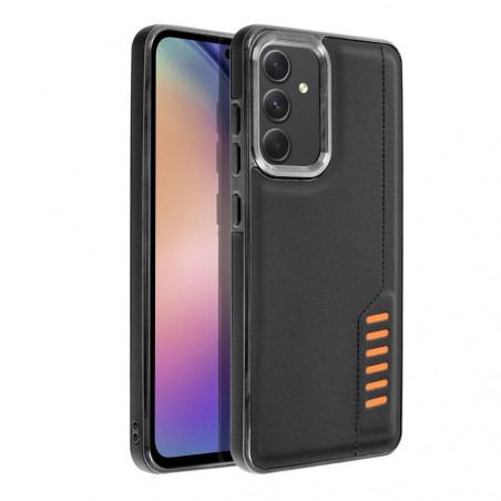 Samsung Galaxy A52 5G Case MILANO Black