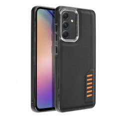 Samsung Galaxy A52 LTE Case MILANO Black 