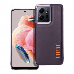 XIAOMI Redmi Note 12 4G Case MILANO Dark purple 