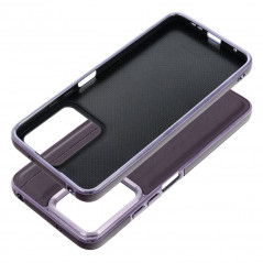 XIAOMI Redmi Note 12 4G Case MILANO Dark purple 