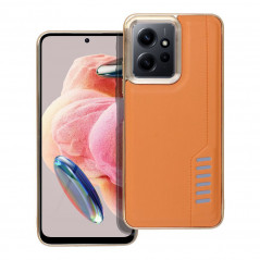 XIAOMI Redmi Note 12 4G Case MILANO Brown