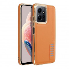 XIAOMI Redmi Note 12 4G Case MILANO Brown