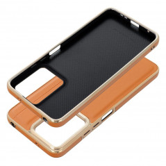 XIAOMI Redmi Note 12 4G Case MILANO Brown 