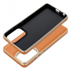 Samsung Galaxy A52 LTE Case MILANO Brown 