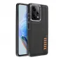 XIAOMI Redmi Note 12 Pro 5G Case MILANO Black 