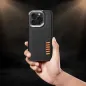 XIAOMI Redmi Note 12 Pro 5G Case MILANO Black 