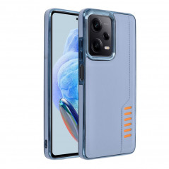 XIAOMI Redmi Note 12 Pro 5G Case MILANO Blue 