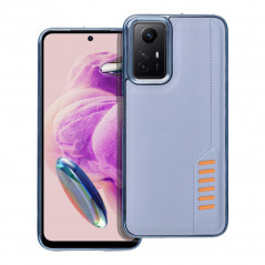 XIAOMI Redmi Note 12s Case MILANO Blue 