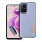 XIAOMI Redmi Note 12s Case MILANO Blue 