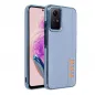 XIAOMI Redmi Note 12s Case MILANO Blue 