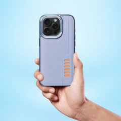 XIAOMI Redmi Note 12s Case MILANO Blue 