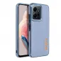 XIAOMI Redmi Note 12 4G Case MILANO Blue 