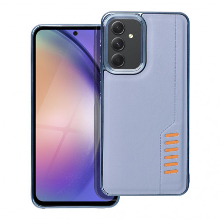 Samsung Galaxy A52 LTE Case MILANO Blue 