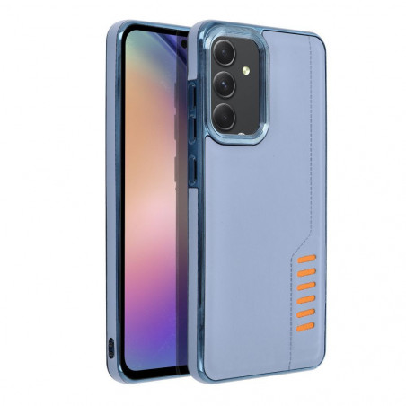 Samsung Galaxy A52 LTE Case MILANO Blue 