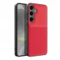 Samsung Galaxy S24 PLUS Case Noble Red 