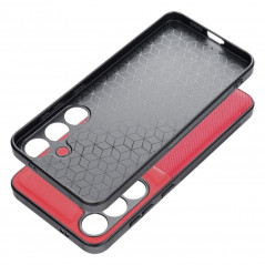 Samsung Galaxy S24 PLUS Case Noble Red 