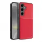 Samsung Galaxy S24 Case Noble Red 