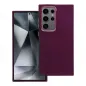 Samsung Galaxy S24 ULTRA Case FRAME Elegant  Purple 