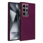 Samsung Galaxy S24 ULTRA Case FRAME Elegant  Purple 