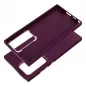 Samsung Galaxy S24 ULTRA Case FRAME Elegant  Purple 