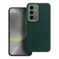 Samsung Galaxy S24 Case FRAME Elegant  Green 