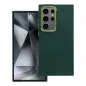 Samsung Galaxy S24 ULTRA Case FRAME Elegant  Green 