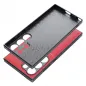 Samsung Galaxy S24 ULTRA Case Noble Red 