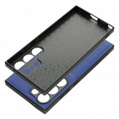 Samsung Galaxy S24 ULTRA Case Noble Blue 