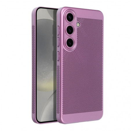 Samsung Galaxy S24 Case Breezy Purple 