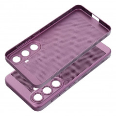 Samsung Galaxy S24 Case Breezy Purple 