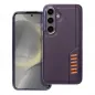 Samsung Galaxy S24 Case MILANO Dark purple 