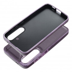 Samsung Galaxy S24 Case MILANO Dark purple 