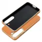 Samsung Galaxy S24 Case MILANO Brown 