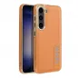 Samsung Galaxy S24 ULTRA Case MILANO Brown 