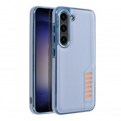 Samsung Galaxy S24 Case MILANO Blue