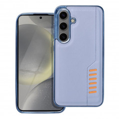 Samsung Galaxy S24 Case MILANO Blue 