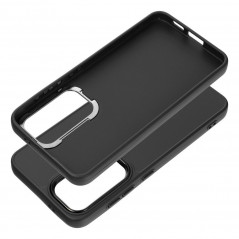 Samsung Galaxy S24 Case FRAME Elegant  Black 