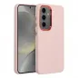 Samsung Galaxy S24 Case FRAME Elegant  Powder pink 