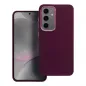 Samsung Galaxy S24 Case FRAME Elegant  Purple 