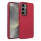 Samsung Galaxy S24 Case FRAME Elegant  Magenta 