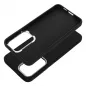 Samsung Galaxy S24 PLUS Case FRAME Elegant  Black 