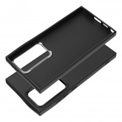 Samsung Galaxy S24 ULTRA Case FRAME Elegant  Black 