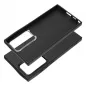 Samsung Galaxy S24 ULTRA Case FRAME Elegant  Black 