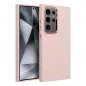 Samsung Galaxy S24 ULTRA Case FRAME Elegant  Powder pink 